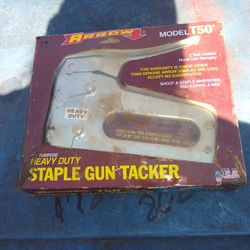 Staple Gun