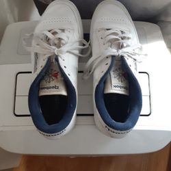 Reebok Mens Club C 