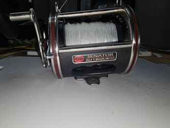 Penn senator 4/0 113h2lw