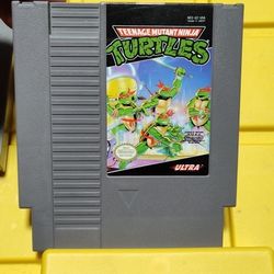 Video Games 