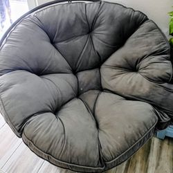2 Papasan Chairs 