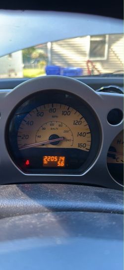 2004 Nissan Murano