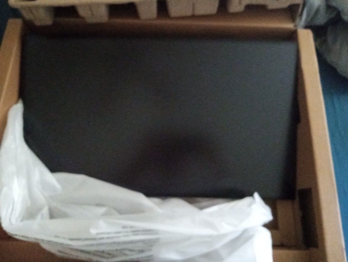 Thinkvision P27q-30 Monitor