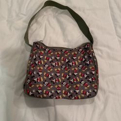 Mickey Mouse purse