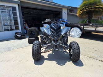 Raptor 700