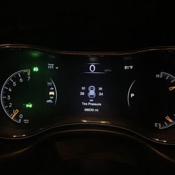 Jeep Cherokee Limited 2020