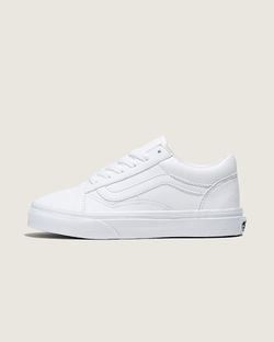 Vans Ward Deluxe