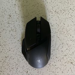 Razer Basilisk X Hyperspeed Wireless Mouse