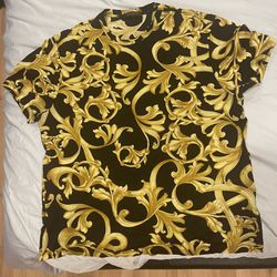 Gianni Versace Shirt for Sale in Boston, MA - OfferUp