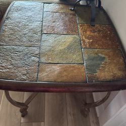 Vintage Table 