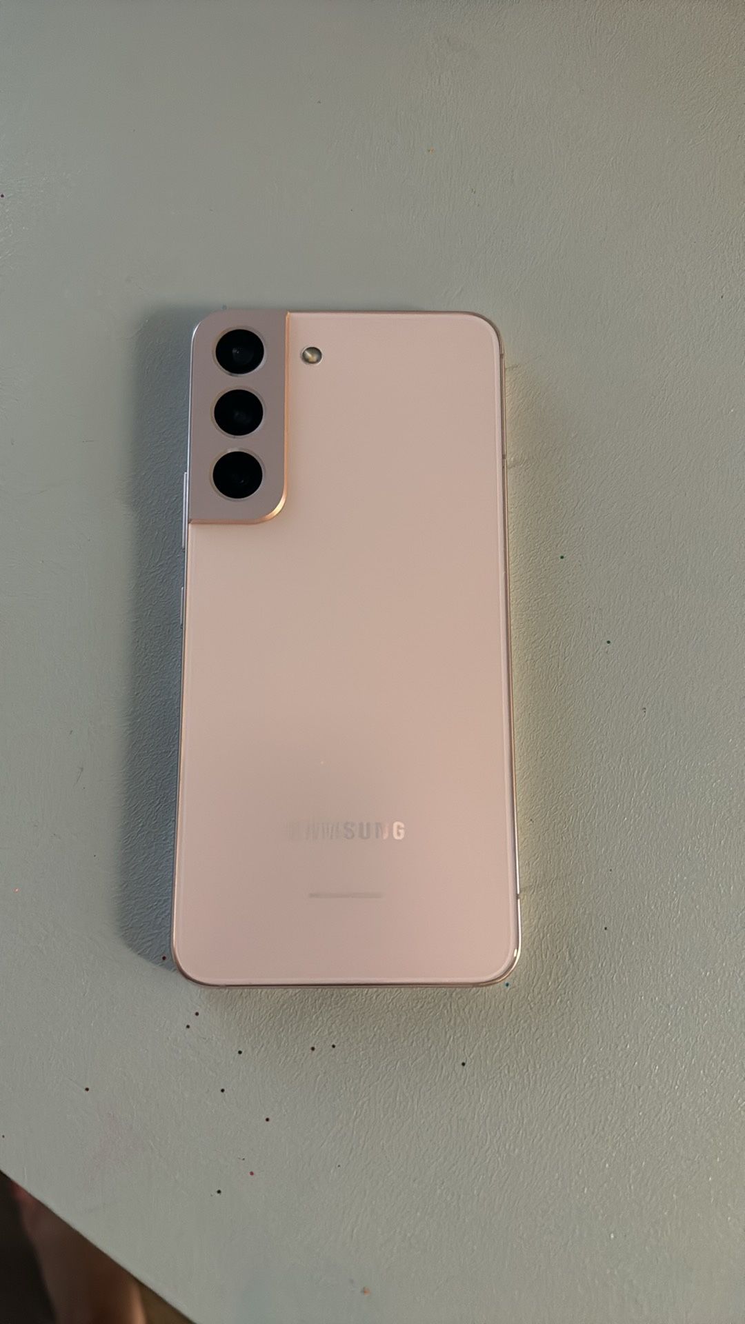 Samsung Galaxy S22+ 128gb (unlocked)