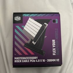 Riser Cable PC