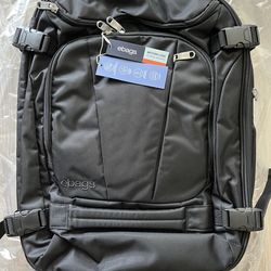 Samsonite Mother Lode Jr. Travel Backpack (41.5 liters), Brand New