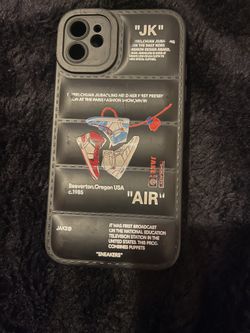 iPhone 11 Case