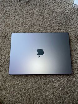 Apple MacBook Pro 14-inch (2023) M2 Pro