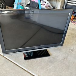 Sony Flatscreen Tv 40 Inch