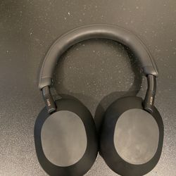 Sony WH-1000XM4  Headphones 