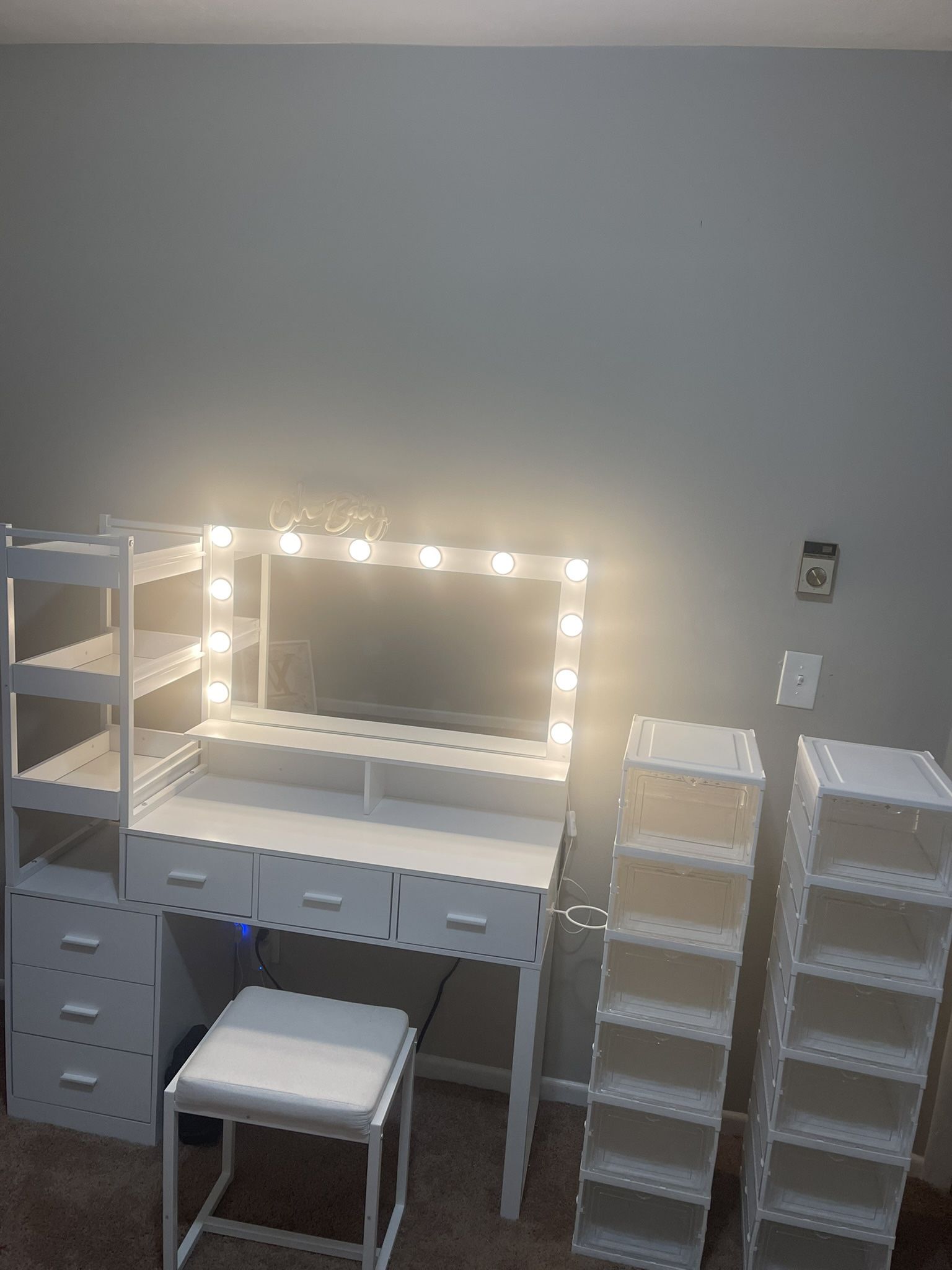 Vanity