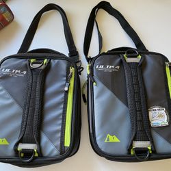 Arctic Zone Ultra Expandable Lunch Boxes