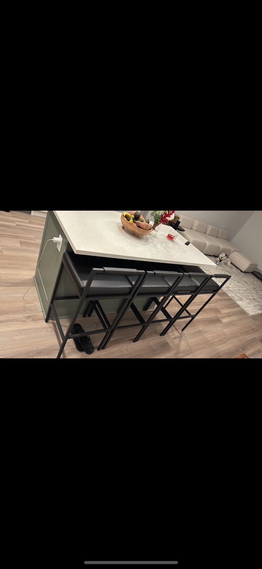 Stools