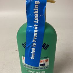 Gold Bond Medicated Extra Strength Body Lotion & Cream with Menthol for Dry 14oz