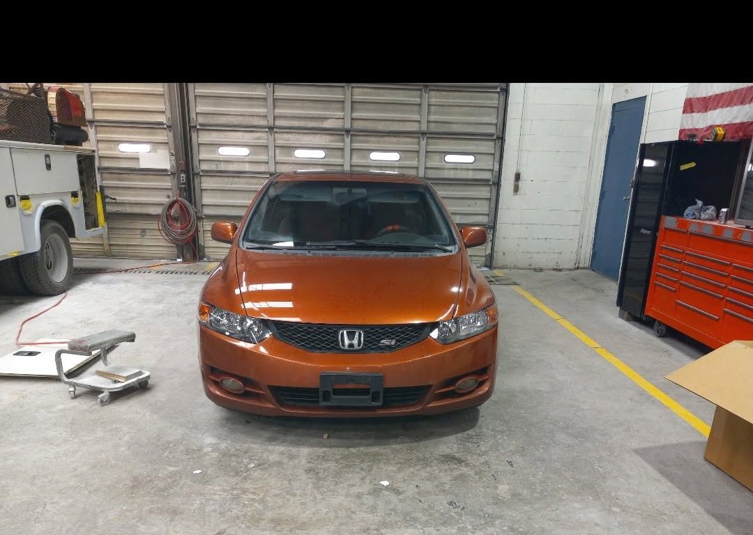 2009 Honda Civic