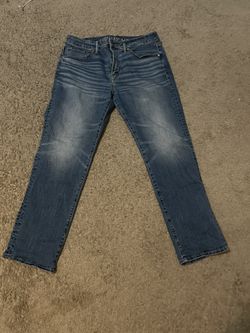 American Eagle Jeans (Athletic Fit) 