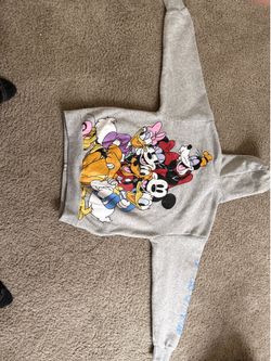 Disney Jacket