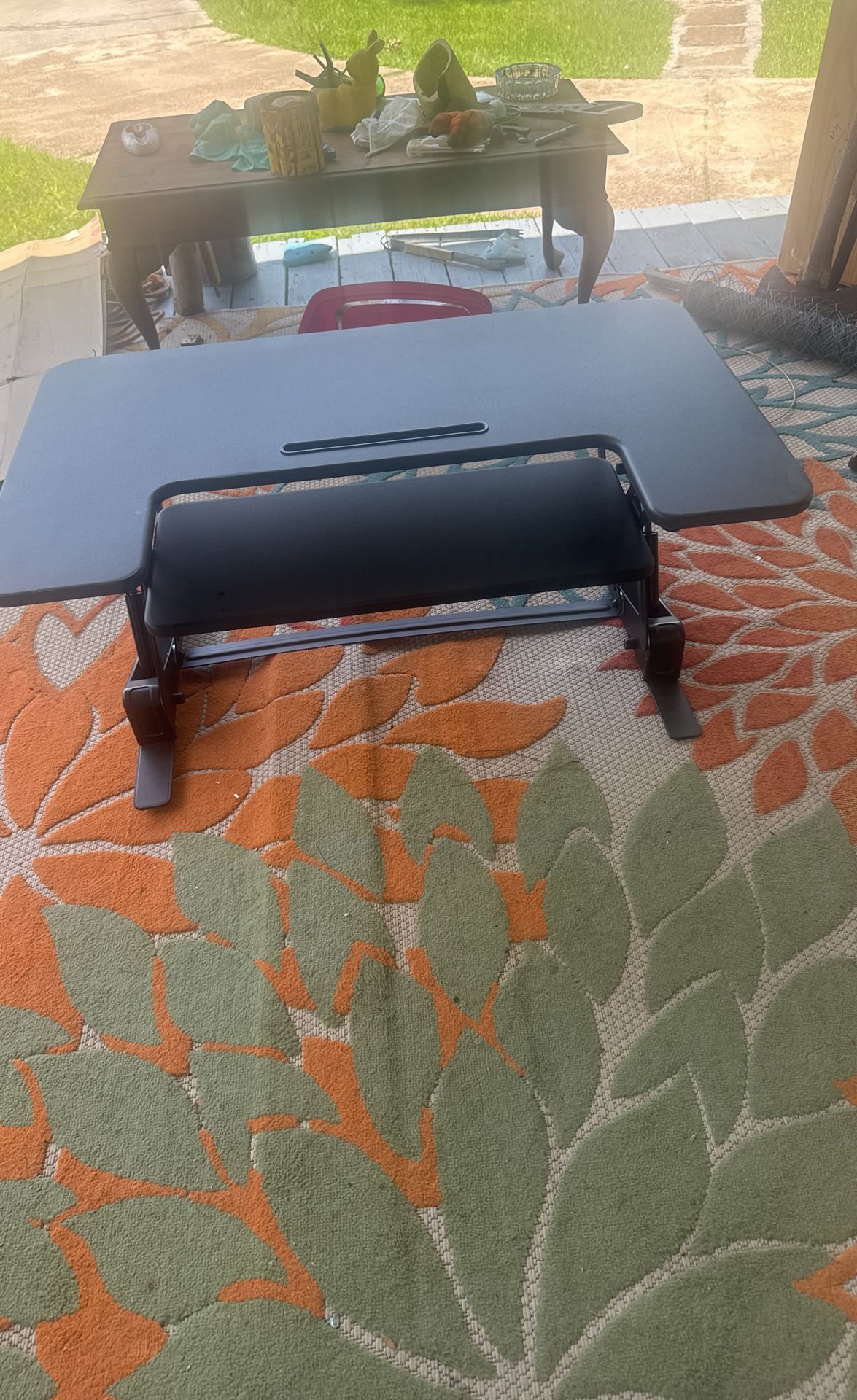 v.i.v.o 36 desk riser