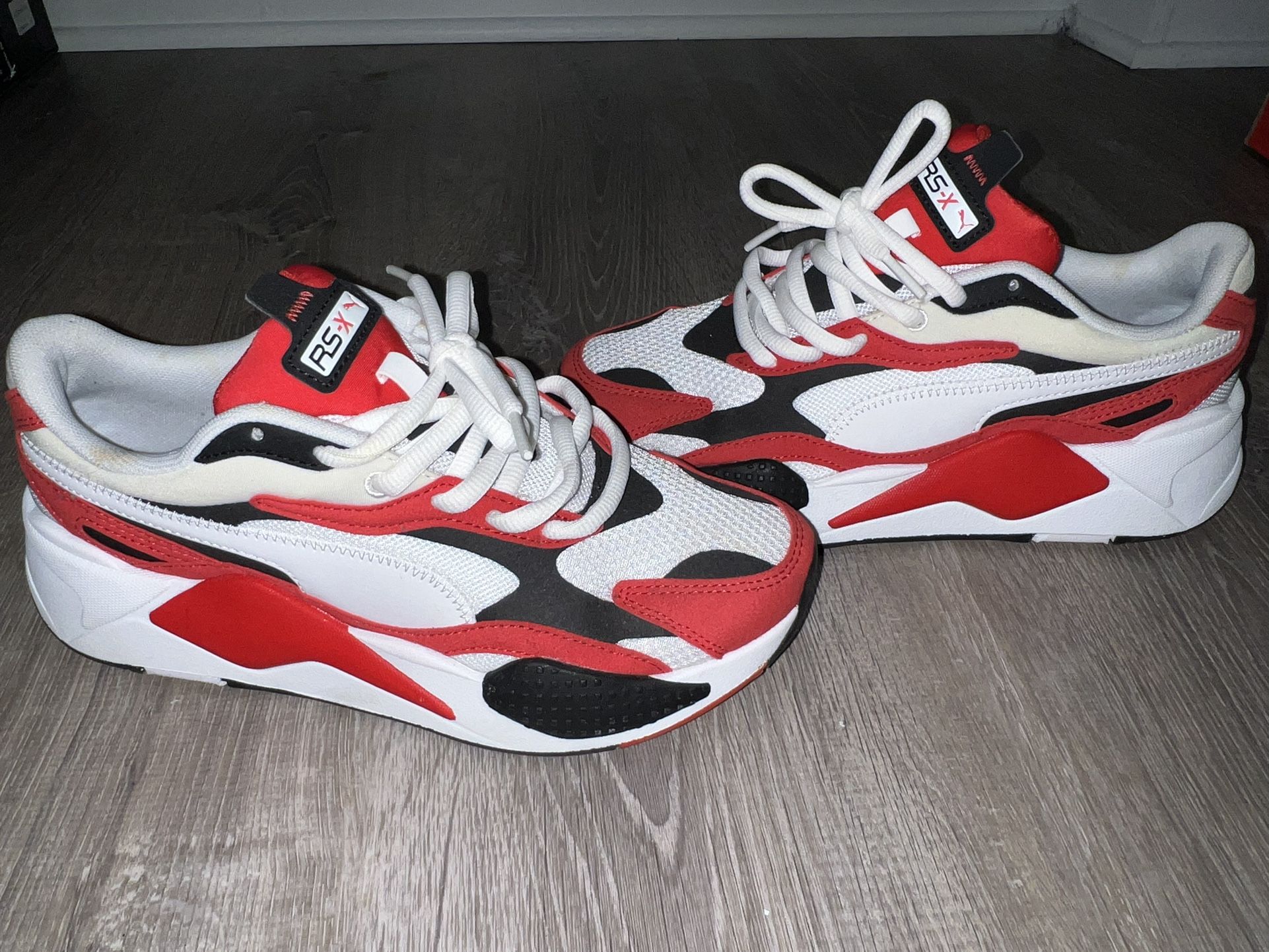 Puma Rsx