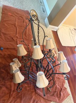 Chandelier