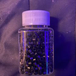 Hair Extension Beads