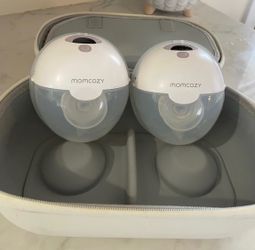 MomCozy M5