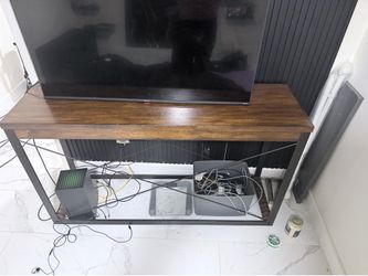 Tv stand excellent condition
