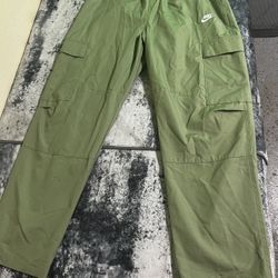 Nike Pants + 1FREE