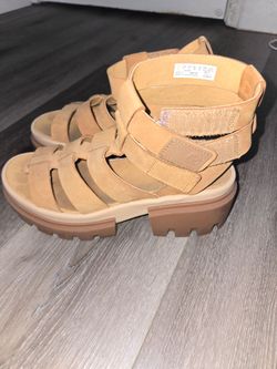 Timberland Gladiator Sandals