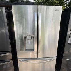 Refrigerador Lg