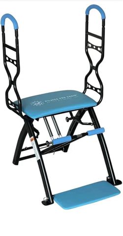 Pilates Pro Chair by Life’s a Beach-NEW IN BOX