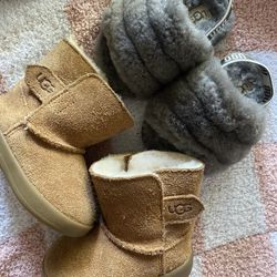 baby uggs