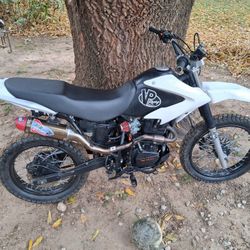 2021 TAO motor sports 2021