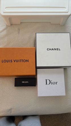 Luxury Gift Boxes, set of 4
