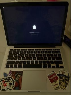 “MacBook Pro (Retina, 13-inch, Early 2015)