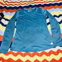 Nice  RBXwomen’s shirt sports size (small ) only $10