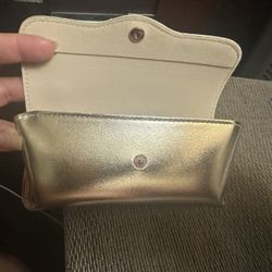 Rebecca Minkoff Eyeglass Case