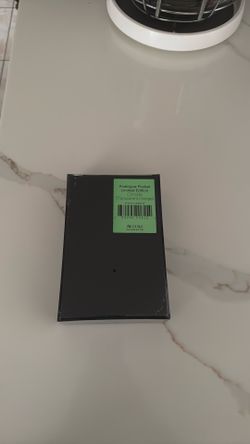 Analogue Pocket Limited Edition