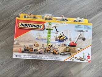 New Toys