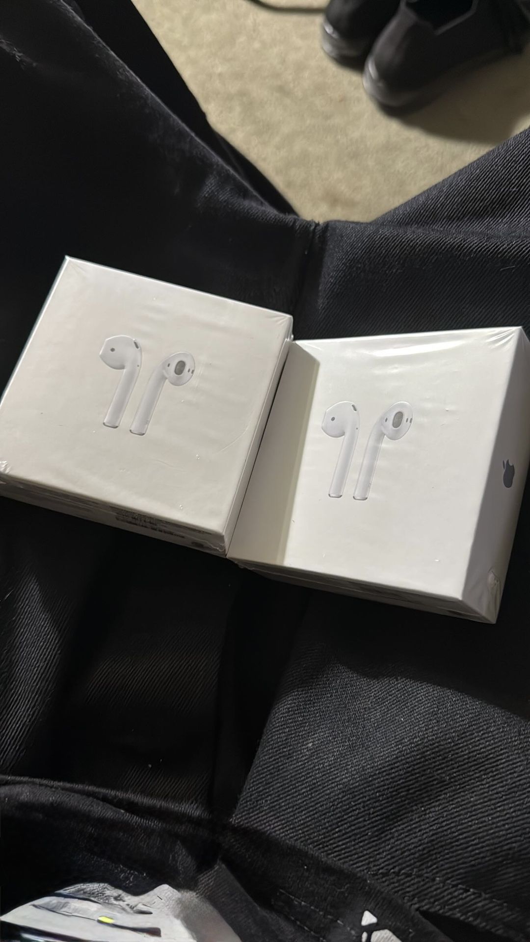 Airpod first gen