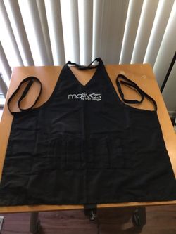 Stylist Apron