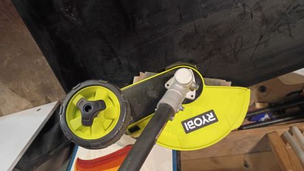 Ryobi String Trimmer / Edger Head