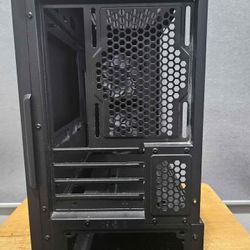 PC Case - Cooler Master MasterBox MB320L ARGB